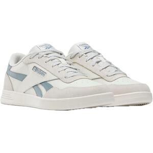 NWT Reebok Women's Sneakers ,Chalk/Slate Grey-Size 9.5 M